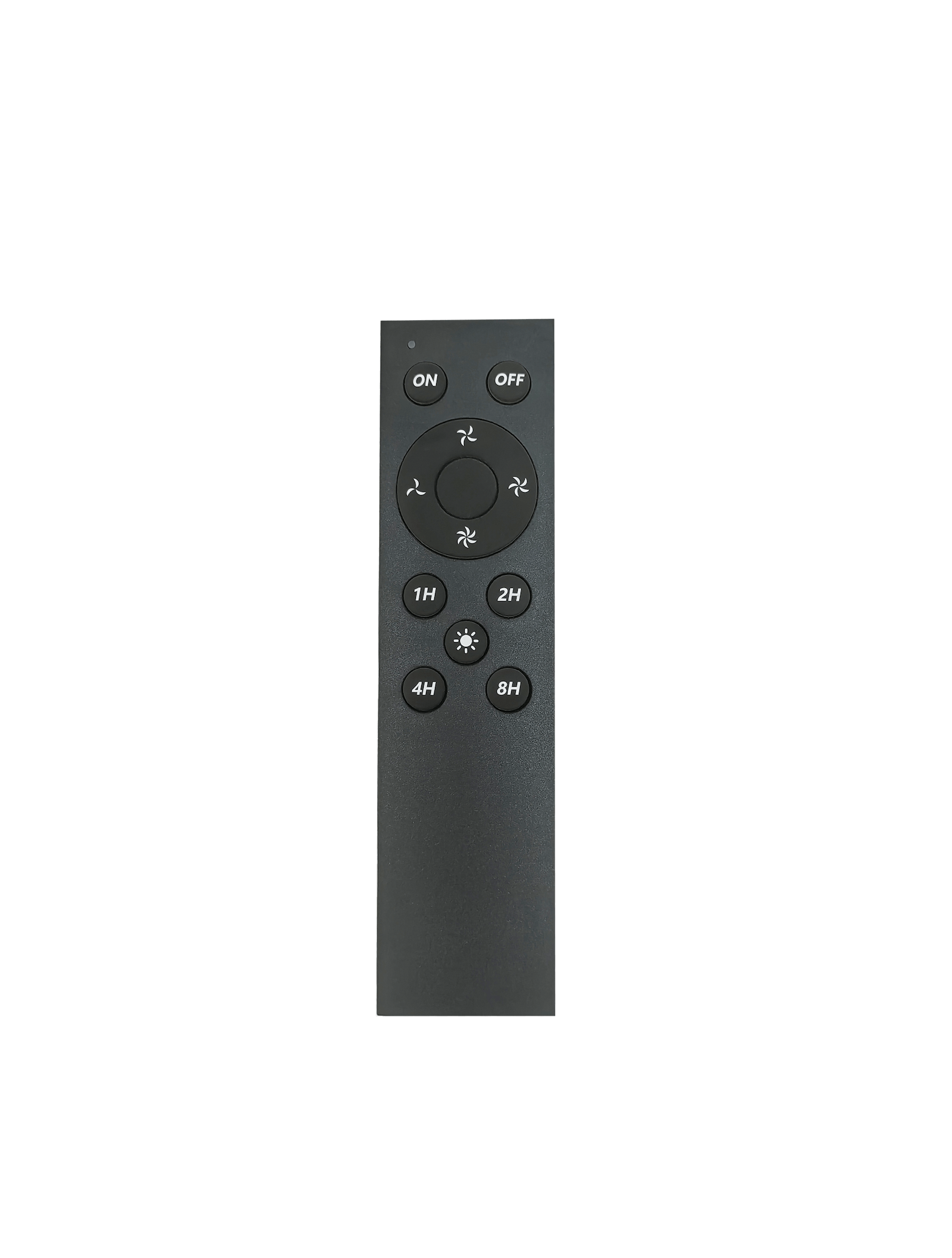 Solar Roof Ventilation Fan 320MM V3 Wireless